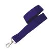 Picture of 1 INCH POLYESTER LANYARDS