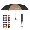 Picture of 42\" Arc Budget Telescopic Umbrella
