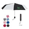 Picture of 43\" Arc Super-Mini Telescopic Folding Umbrella