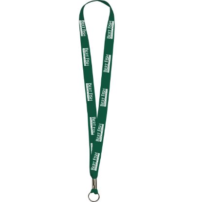 Picture of 5/8\" Polyester Lanyards