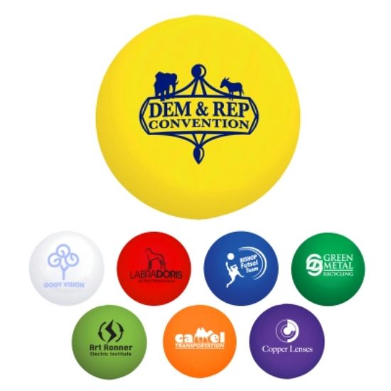 magic ball stress reliever