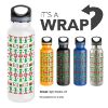 Picture of Basecamp® Tundra Bottle - 20 oz.