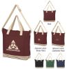 Picture of Bottom Line Cotton Tote Bag
