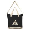 Picture of Bottom Line Cotton Tote Bag