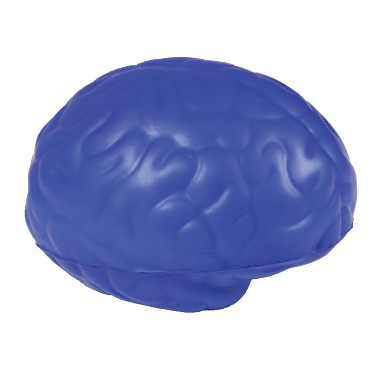 stress brain ball