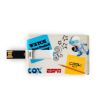 Picture of Broadview Credit Card USB- 256 MB