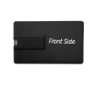 Picture of Broadview Credit Card USB Flash Drive- 4 GB