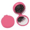 Picture of Brush And Mirror Compact