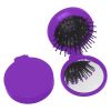 Picture of Brush And Mirror Compact
