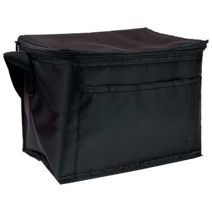 Picture of Budget 6-Pack Cooler 
