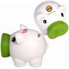 Picture of Bulk Promotional Piggy Coin Bank-  Wholesale