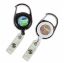 Picture of Carabiner Retractable Badge Reel