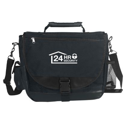 Picture of Carry-on Companion Messenger Bag
