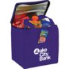 Picture of Cube 9-Can Non-Woven Lunch Cooler Bag