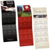 Picture of Custom Tri-Fold Calendars