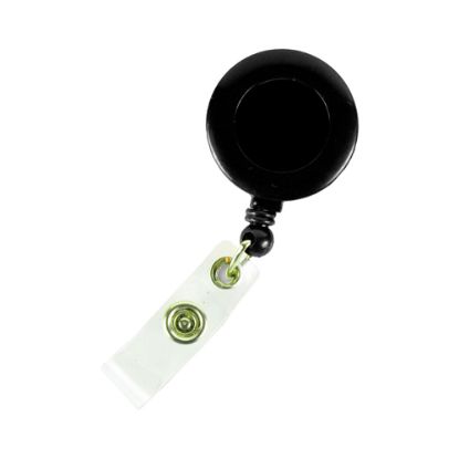 Picture of Dome Badge Reel Holder