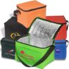 Picture of Econo Insulated Lunch Bag 