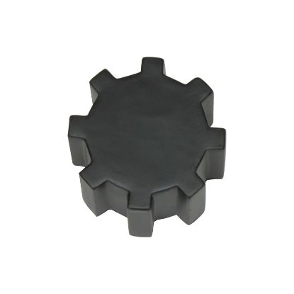 Picture of Gear Shaped Stress Reliever