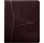 Picture of Hampton JournalBook™ -  9.62\" H X 0.87\" D X 7.75\" W