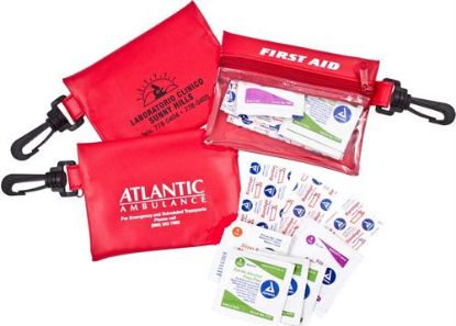 Picture of Hang In There First Aid Kit