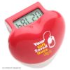 Picture of Healthy Heart Step Pedometer