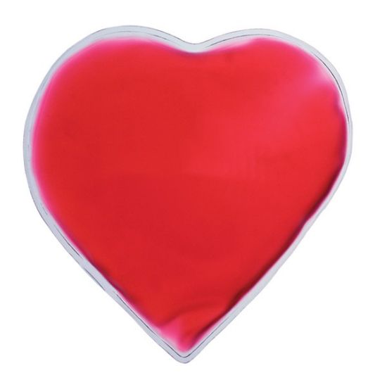 Picture of Heart Chill Patch