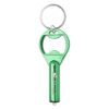 Picture of LED Aluminum Key Tag - Key Chain With Bottle Opener 