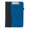 Picture of MICROFIBER CLIP BOARD WITH EMBOSSED PVC TRIM - 9\" W x 12 ½\" H