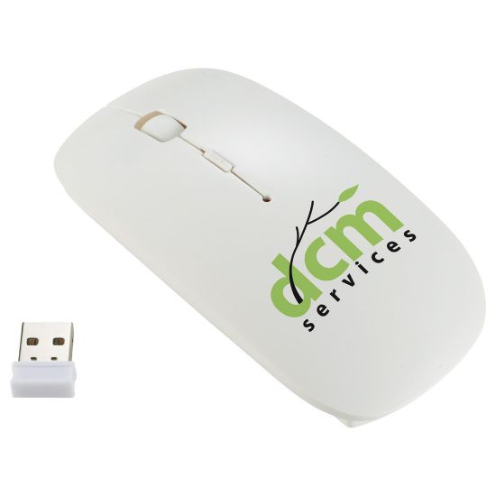 Picture of Milo Wireless Mouse