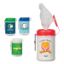 Picture of Mini Wet Wipe Canister