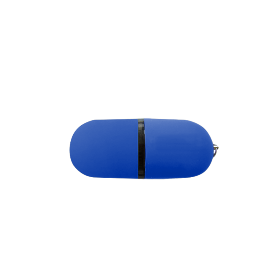 Picture of Morris Pill USB Flash Drive- 4 GB