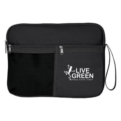 Picture of Multi-Purpose Personal Carrying Bag/Pouch