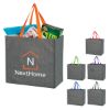 Picture of Non-Woven Conference Tote Bag