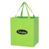 Picture of Non-Woven Frequent Grocery Shopper Tote Bag