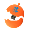 Picture of Ottawa USB Flash Drive - 8 GB