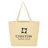 Picture of Outing Cotton Twill Tote Bag