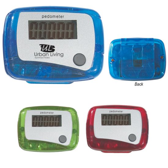 Picture of Pedometer