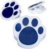 Picture of Pet Paw Magnetic Memo Clip