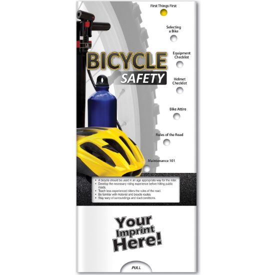 Picture of Pocket Slider - Bicycle Safety