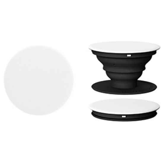Picture of PopSockets White/Black