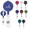 Picture of Promo Retractable Badge Holder