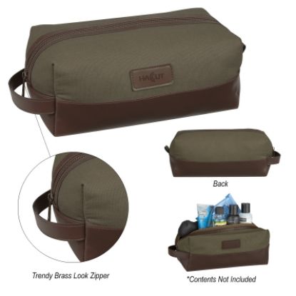 Picture of Safari Vanity Bag/Pouch