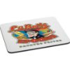 Picture of Rectangular 1/4 Rubber Mouse Pad