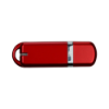 Picture of Round Corner Capped  USB Flash Drive- 8 GB