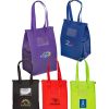 Picture of Snack Size Non-Woven Lunch Cooler Bag