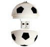 Picture of Soccer Ball USB Flash Drive- 4 GB
