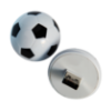 Picture of Soccer Ball USB Flash Drive- 4 GB