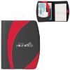 Picture of Spin Dr. Jr. Writing Pad Journal - 7\"w x 8-3/4\"h x 1/2\"d