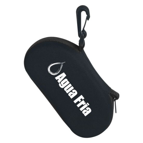 Picture of Sunglass Case With Clip