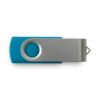 Picture of Swivel USB Flash Drive -1 GB